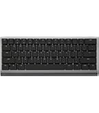 Amazon.co.jp: 【60%サイズ】ZENAIM KEYBOARD2 mini ゼンエイム